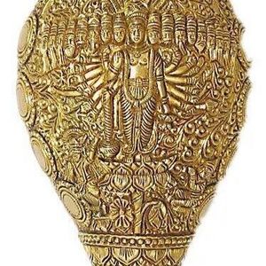 Meet your Posher, Chandra